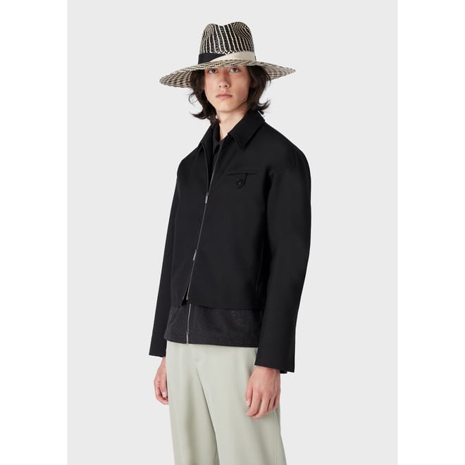 Overshirt