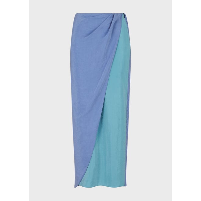 Long Skirt