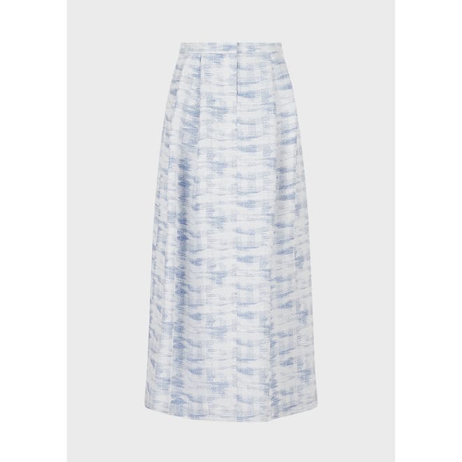 Long Skirt