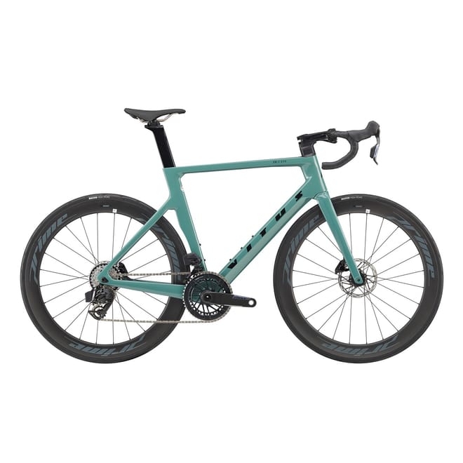 Zx 1  Evo   Sram Force Axs