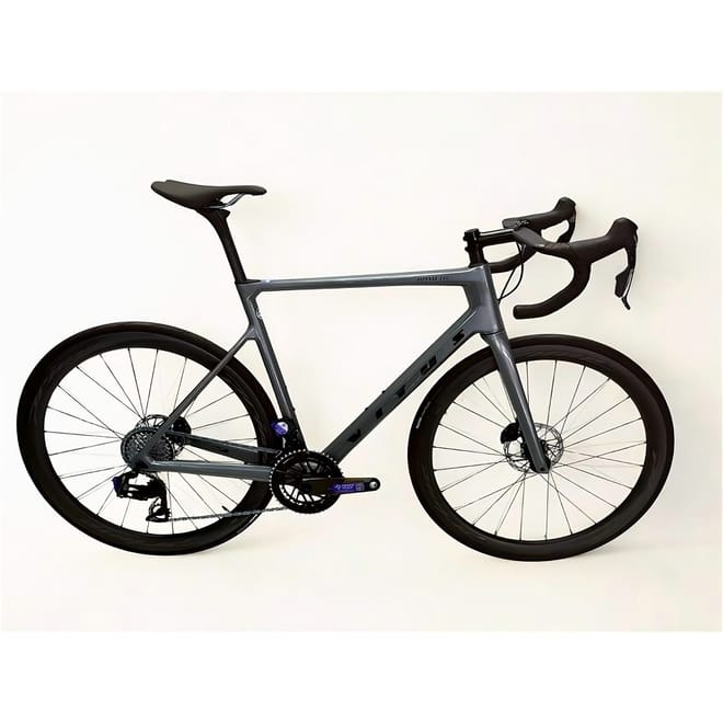 Vitesse Evo Sram Force