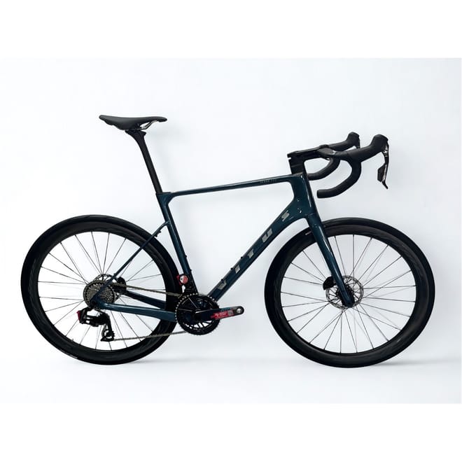 Venon Evo Rs   Sram Force