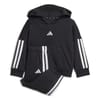 3 Stripe Essentials Joggers Set Infants