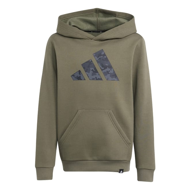 Camo Hoodyie Jn61