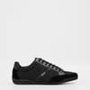 Mens Saturn Low Top Trainers