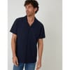 Antti Regular Fit Short Sleeve Shirt
