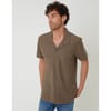 Antti Regular Fit Wide Collar Shirt