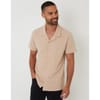 Embley Regular Fit Short Sleeve Shirt