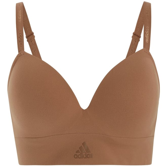 Active Seamless Micro Stretch Wireless Bra