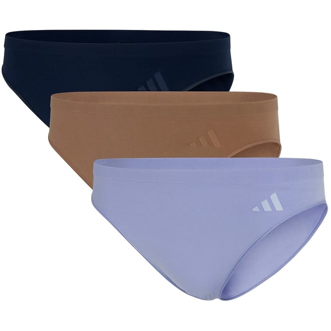 Low Rise Bikini Brief