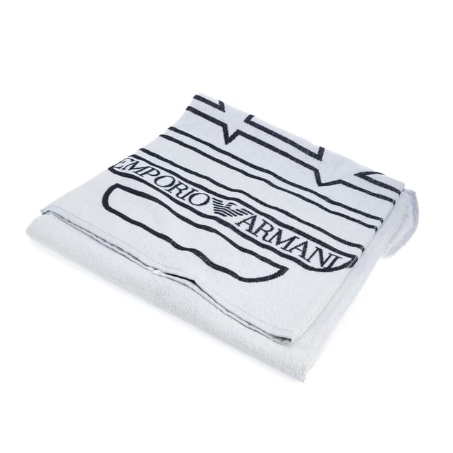 Woven Towel