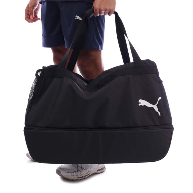 TeamGOAL Football Teambag with Boot Compartment