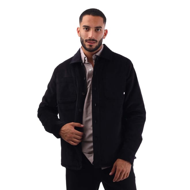 Hunter Overshirt