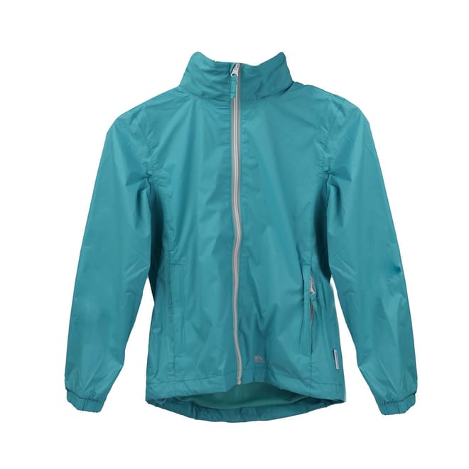 Juniors Sabrina Waterproof Jacket