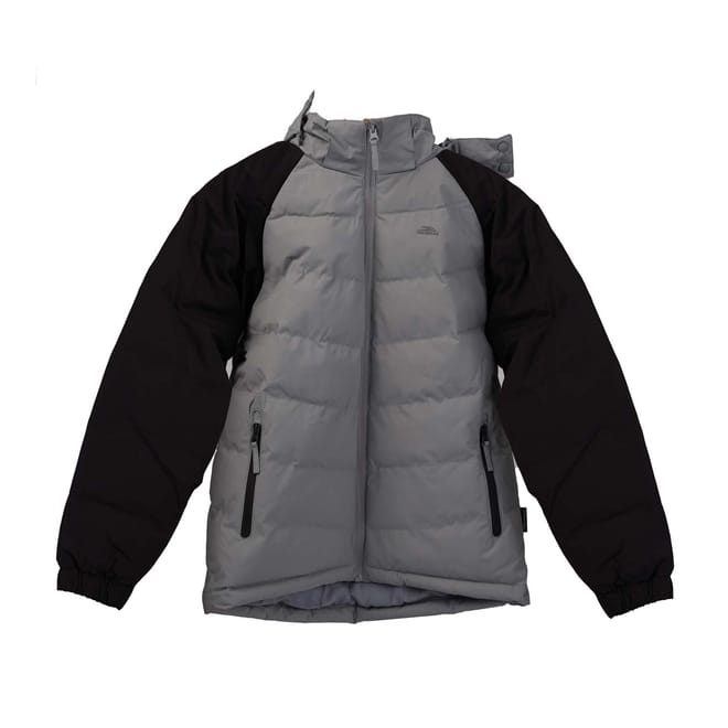 Juniors Sidespin Padded Jacket