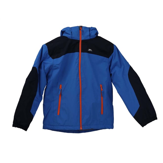 Juniors Launch Waterproof Jacket