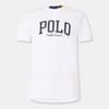 Polo Logo Tee