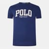 Polo Logo Tee
