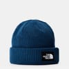 Salty Lined Beanie Adults
