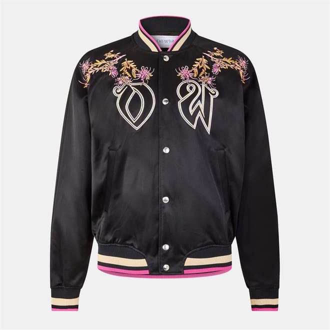 Off Eagle Jacket