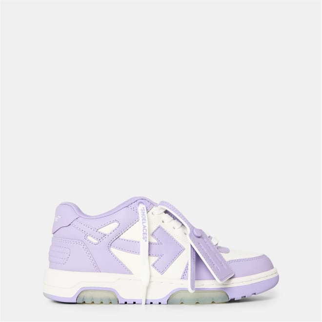 Low Top Lace-Up Sneakers