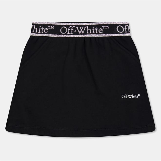 Off B Sweat Skirt