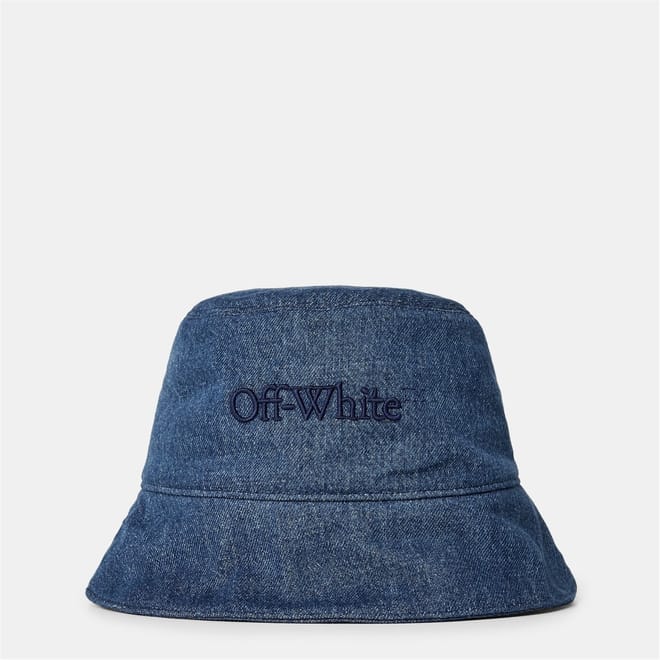 Off Bucket Hat