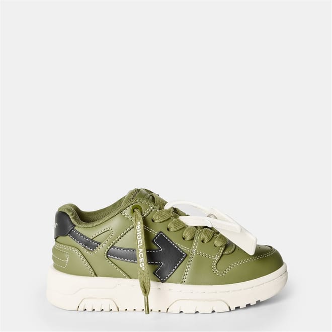 Out Of Office Trainers Juniors