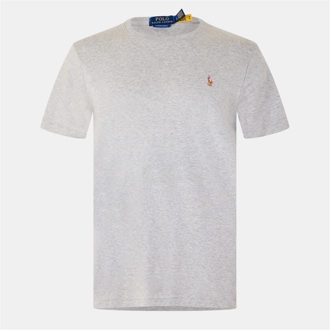 Regular Fit Pima T-Shirt