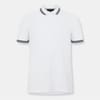 Regular Fit Short Sleeve Polo Shirt