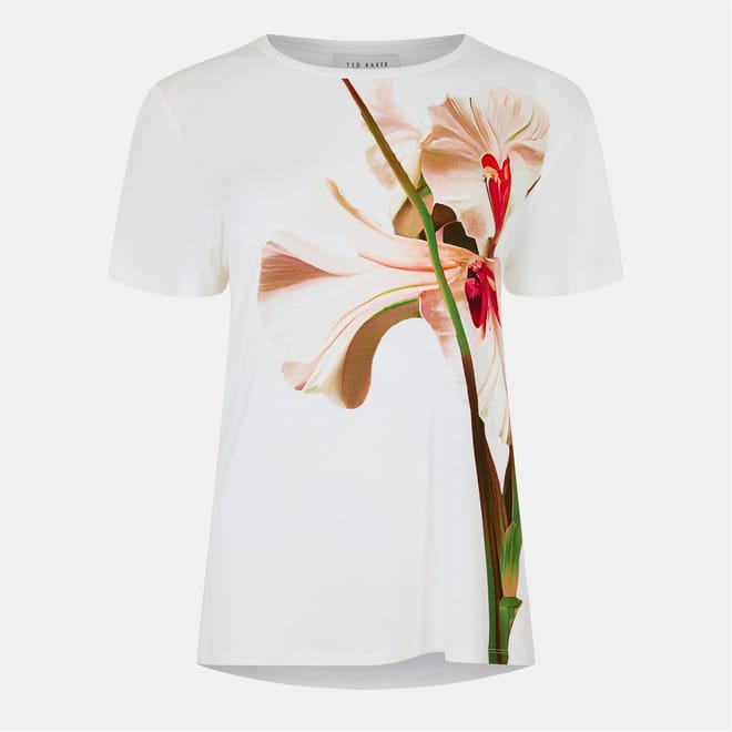 Print T-Shirt
