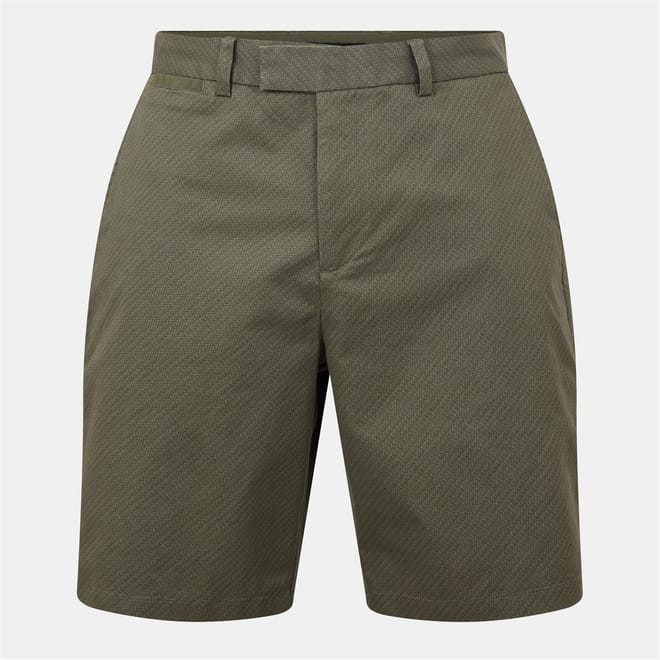 Geo Shorts