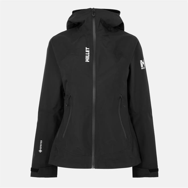 Seneca 3l Jacket