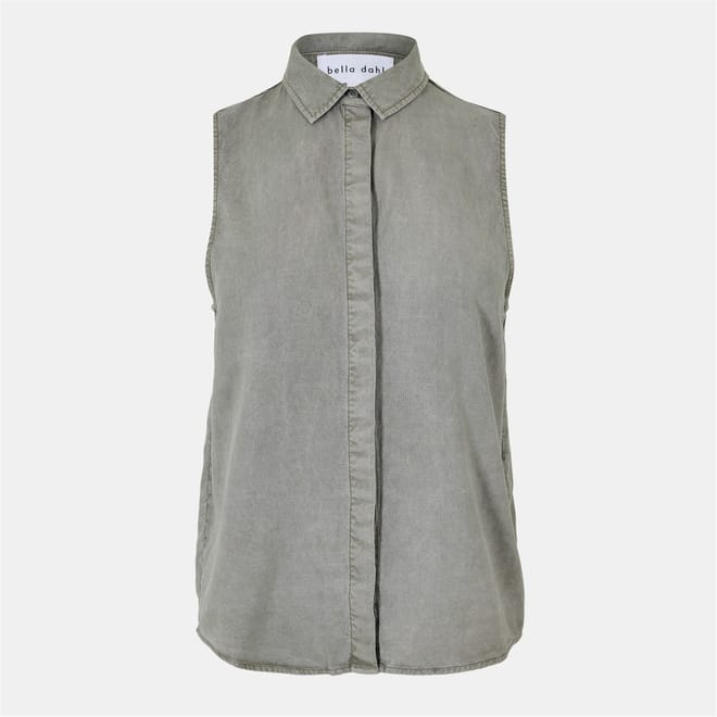 Sl Bd Shirt