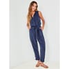 Belted Jmpsuit