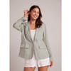 Easy Blazer