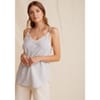Frayed Cami