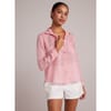 Pocket Relaxed Fit Long Sleeve Shirt