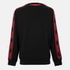 Liam Raglan Sleeve Sweatshirt
