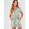 Utility Romper