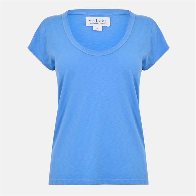 Slub Top
