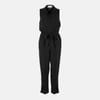 Belted Jmpsuit