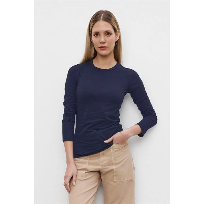 Gauze Top