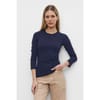 Regular Fit Long Sleeve Crew Neck T-Shirt