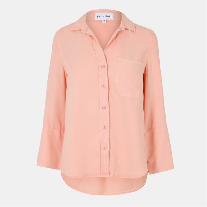 Shirt Tail bd