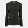 Gauze Top