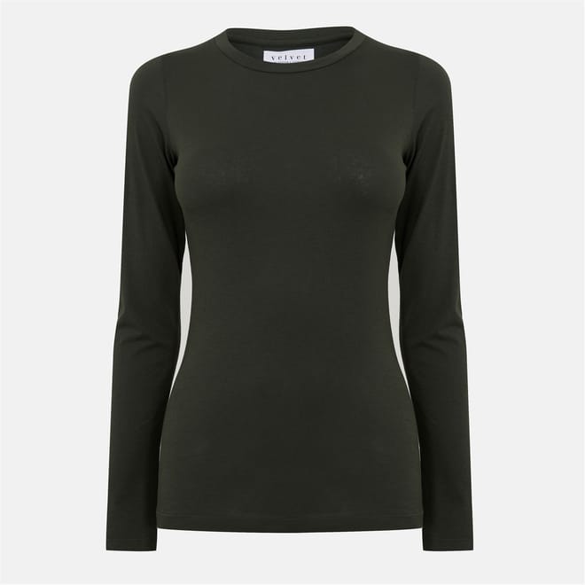 Gauze Top