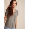 V Neck ts