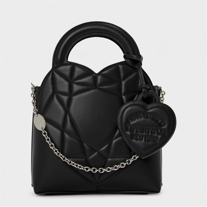 Padded Tote with Logo