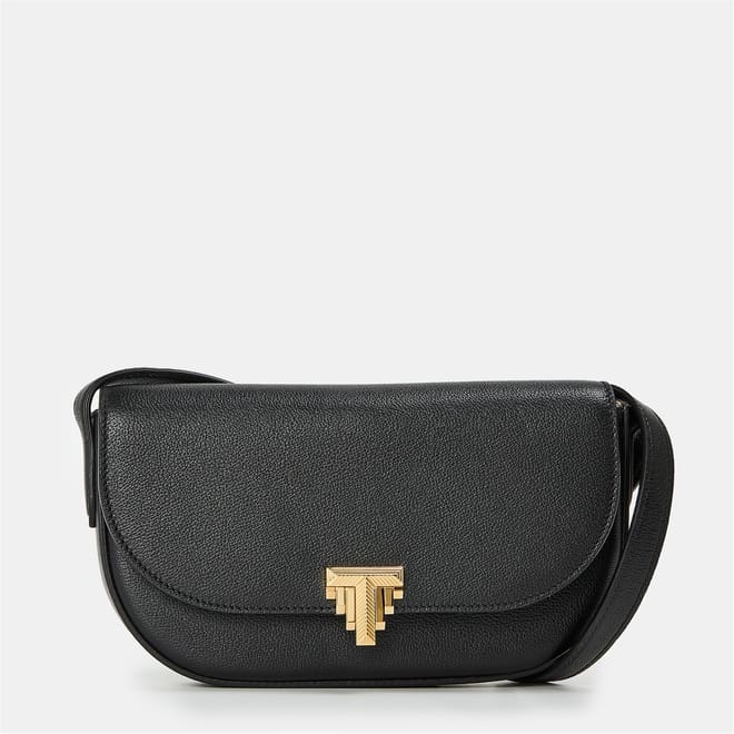 Wallet on Chain with Metal Logo